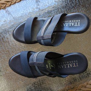 Women's Italian Shoemaker Wedge